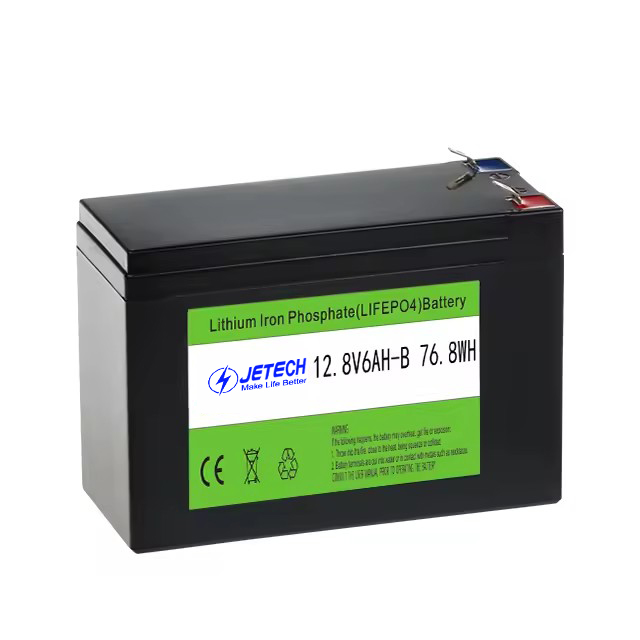 سيارة لعبة كهربائية للأطفال 12.8V 6.0Ah، 9.0Ah، 12Ah LiFePo4 استبدال بطارية الطاقة 12V بطارية الرصاص الحمضية مع شهادات CE UL